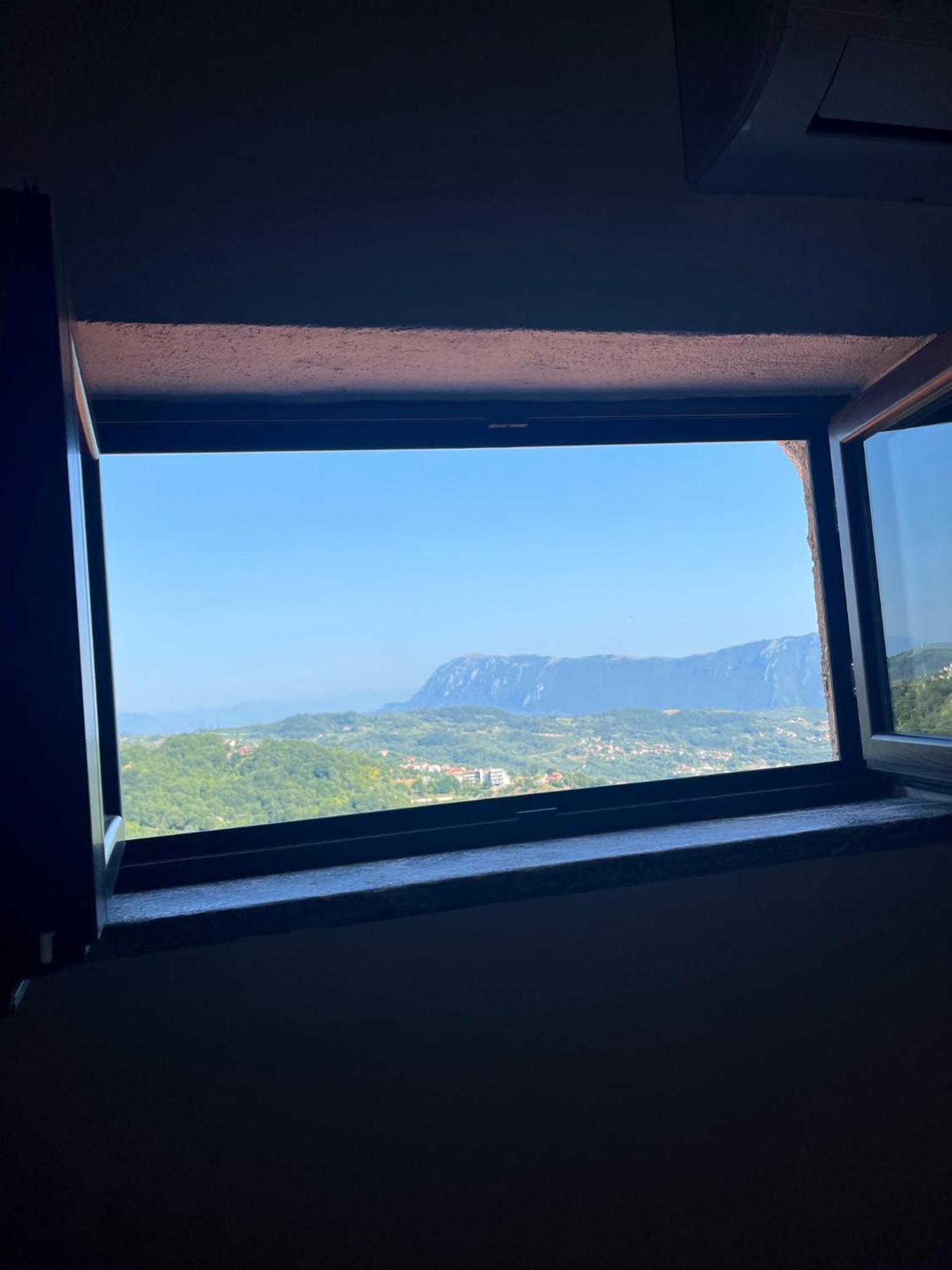 Ferienwohnung Dai Puddicchi - Cilento House Cuccaro Vetere Zimmer foto