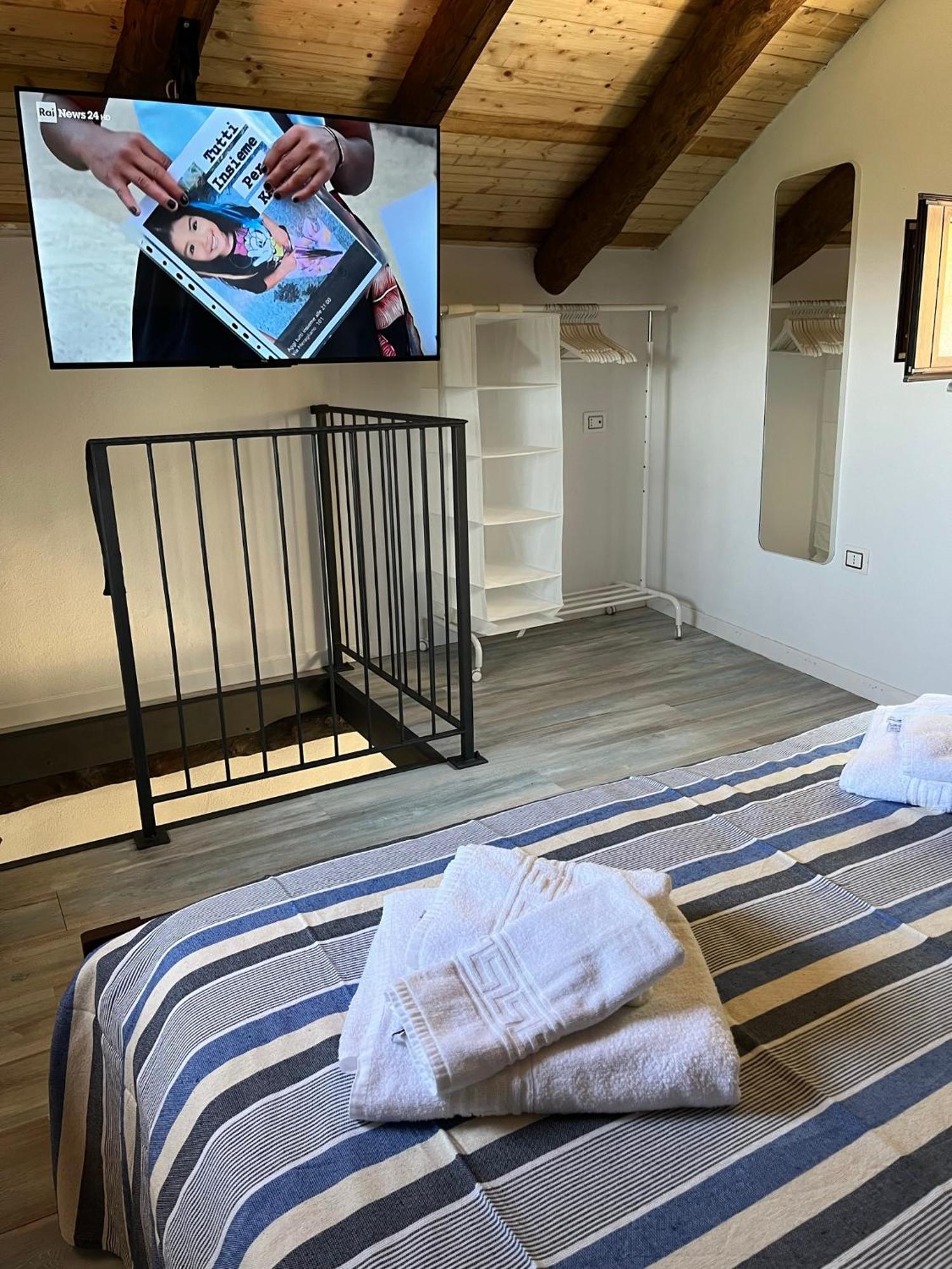 Ferienwohnung Dai Puddicchi - Cilento House Cuccaro Vetere Zimmer foto